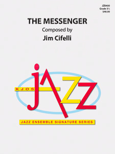 Messenger, The - hier klicken