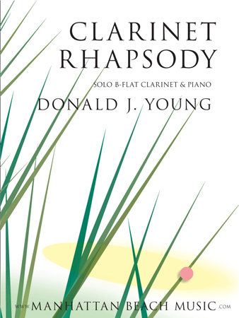 Clarinet Rhapsody - hier klicken Clarinet Rhapsody - hier klicken