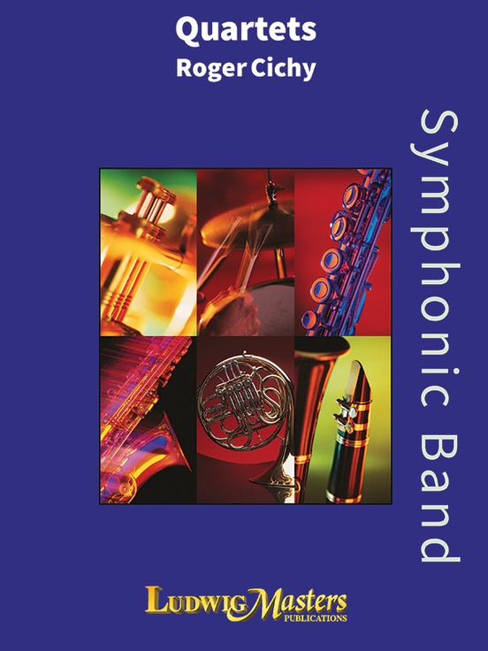 Quartets - hier klicken Quartets - hier klicken