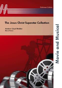 Jesus Christ Superstar Collection, The - hier klicken