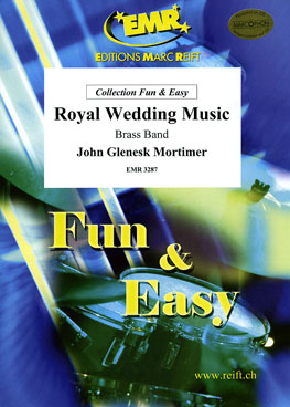 Royal Wedding Music - hier klicken