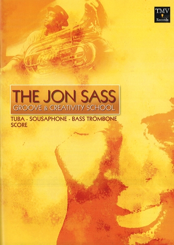 Groove and Creativity School (complete Set) - hier klicken