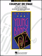 Coldplay on Stage - hier klicken