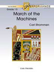 March of the Machines - hier klicken