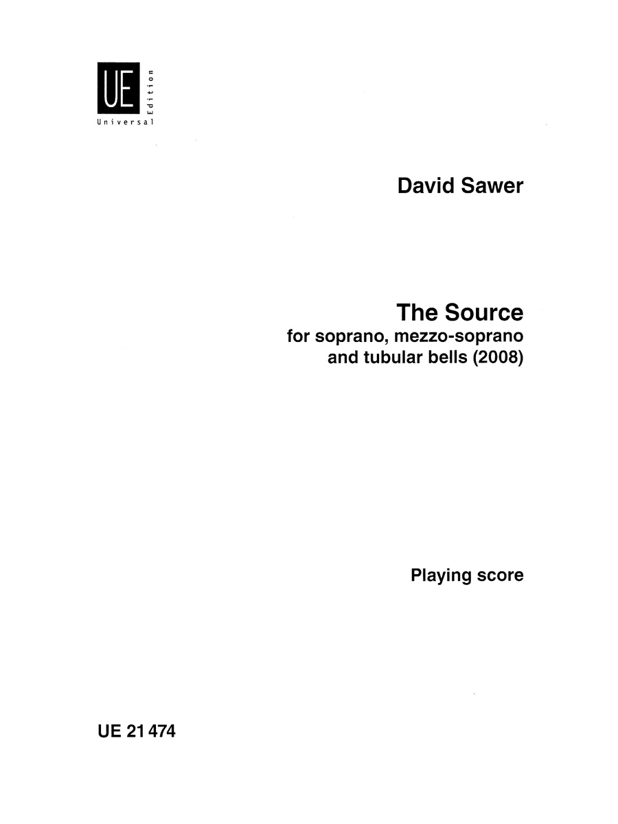 Source, The - hier klicken Source, The - hier klicken