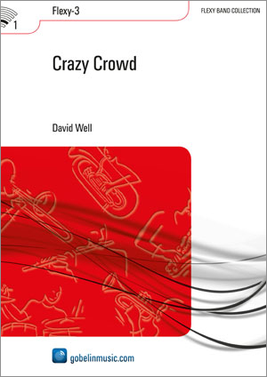 Crazy Crowd - hier klicken