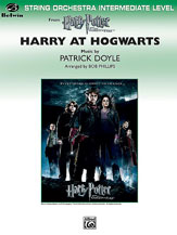 Harry at Hogwarts, Themes from 'Harry Potter and the Goblet of Fire' - cliquer ici