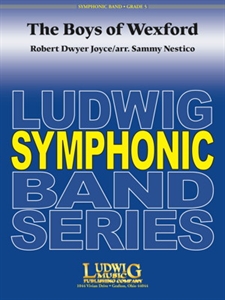 Boys of Wexford, The - hier klicken Boys of Wexford, The - hier klicken
