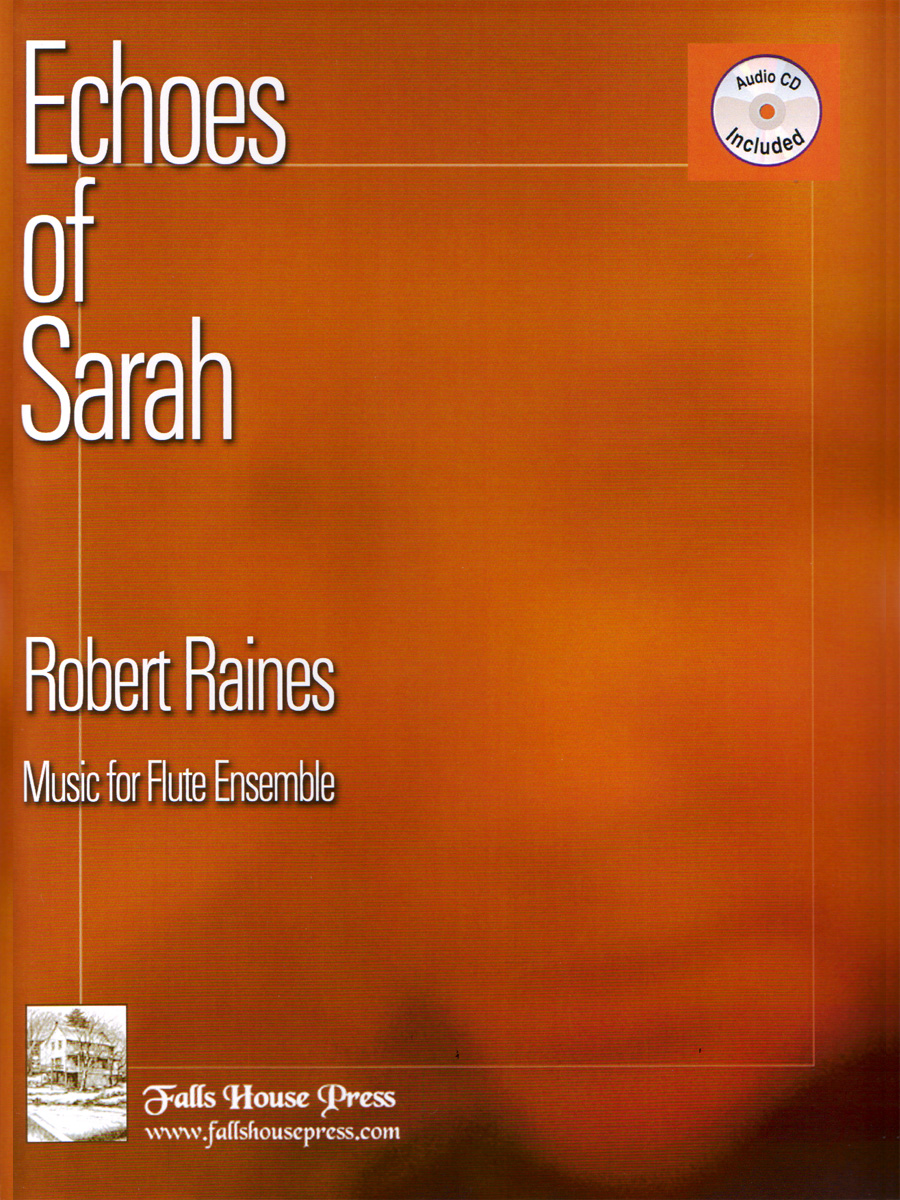 Echoes of Sarah - hier klicken Echoes of Sarah - hier klicken
