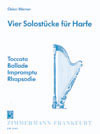 4 Solost�cke f�r Harfe - hier klicken