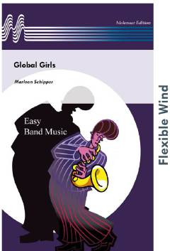 Global Girls - hier klicken