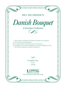 Danish Bouquet - hier klicken