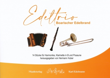 Edeltrio (Boarischer Edelbrand) - hier klicken Edeltrio (Boarischer Edelbrand) - hier klicken