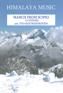 March from Scipio - hier klicken March from Scipio - hier klicken