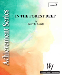 In the Forest Deep - hier klicken In the Forest Deep - hier klicken