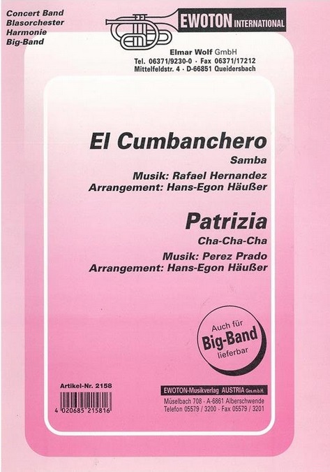 Patricia - hier klicken Patricia - hier klicken