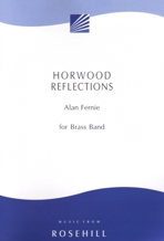 Horwood Reflections - hier klicken Horwood Reflections - hier klicken