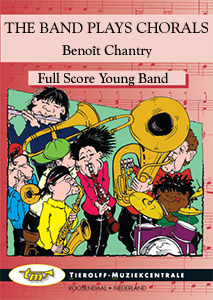 Band Plays Chorals, The - hier klicken Band Plays Chorals, The - hier klicken