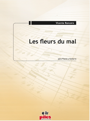 Les Fleurs du Mal - hier klicken Les Fleurs du Mal - hier klicken