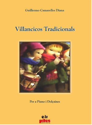 Villancicos Tradicionals - hier klicken