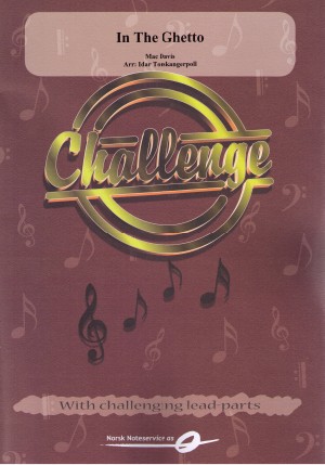 In the Ghetto - hier klicken