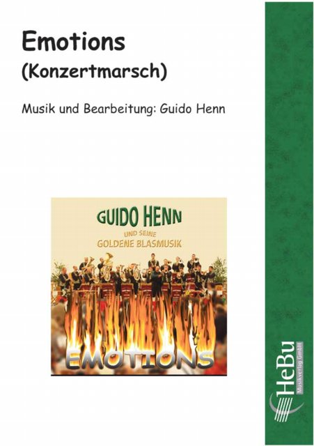 Emotions - hier klicken Emotions - hier klicken