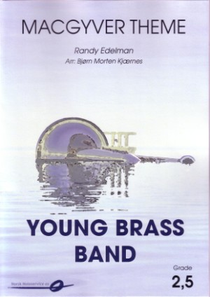 MacGyver Theme - hier klicken