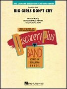 Big Girls Don't Cry - hier klicken Big Girls Don't Cry - hier klicken
