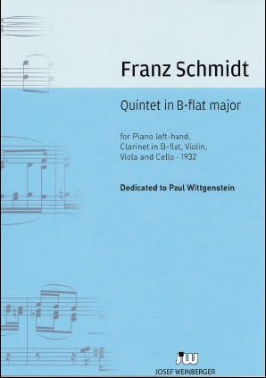 Quintett in Bb-Dur - hier klicken