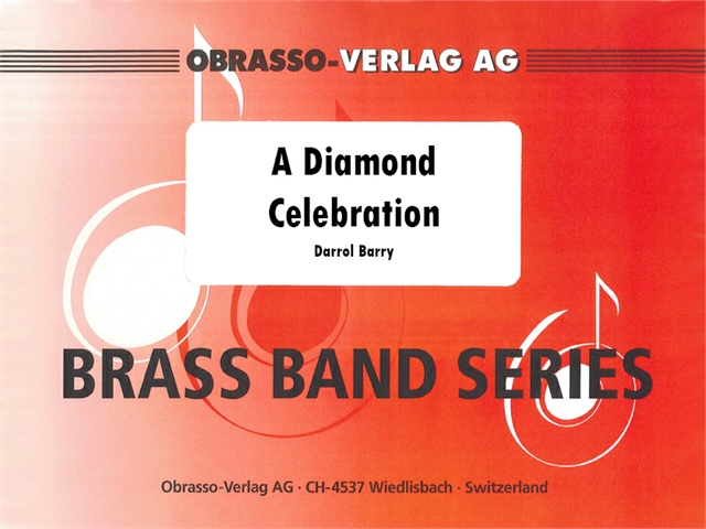A Diamond Celebration - hier klicken A Diamond Celebration - hier klicken
