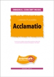 Acclamatio - hier klicken