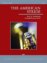 American Stride, The - hier klicken