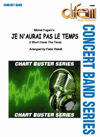 Je naurai pas le Temps / I won't have the Time - hier klicken