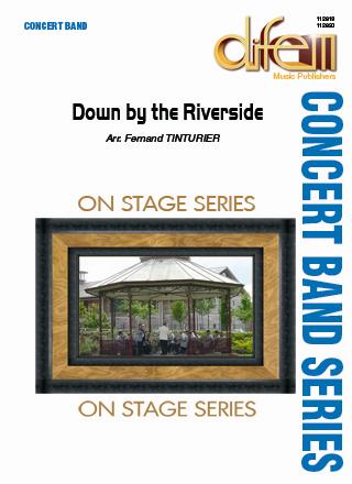 Down by the Riverside - hier klicken Down by the Riverside - hier klicken