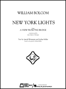 New York Lights  (from 'A View from the Bridge') - hier klicken