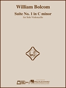 Suite #1 in C Minor - hier klicken Suite #1 in C Minor - hier klicken
