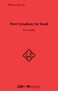 First Symphony for Band - hier klicken