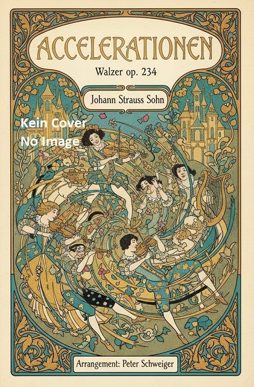 Accelerationen Walzer - hier klicken