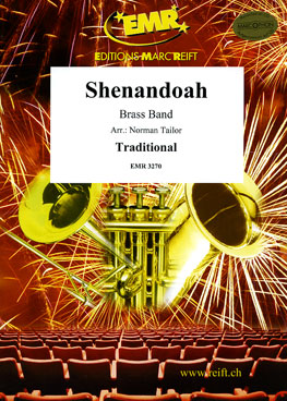 Shenandoah - hier klicken Shenandoah - hier klicken