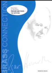 Prelude and Fugue: The Spitfire - hier klicken Prelude and Fugue: The Spitfire - hier klicken