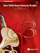 Star with Royal Beauty Bright - hier klicken Star with Royal Beauty Bright - hier klicken