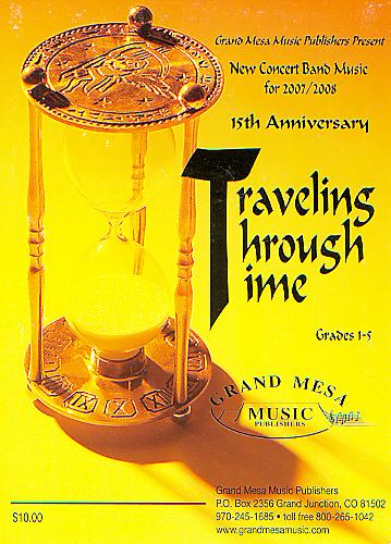 Grand Mesa 2007-2008 'Traveling Through Time' - hier klicken