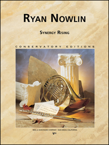 Synergy Rising - hier klicken