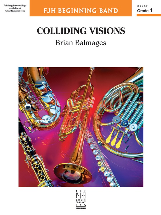 Colliding Visions - hier klicken