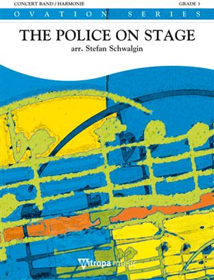 Police on Stage, The - hier klicken