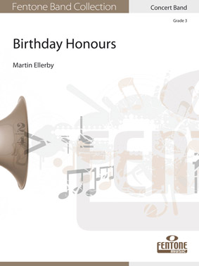 Birthday Honours - hier klicken
