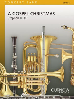 A Gospel Christmas - hier klicken