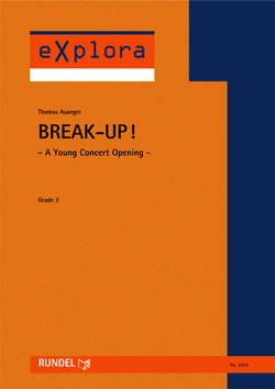 Break Up (Aufbruch) - hier klicken