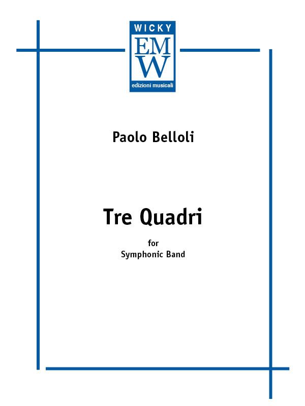 Tre Quadri - hier klicken Tre Quadri - hier klicken