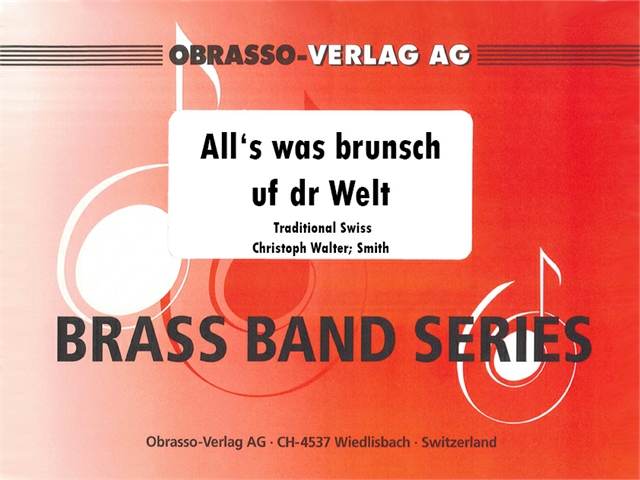 All's was brunsch uf dr Welt - hier klicken